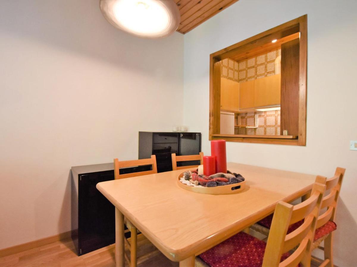 Apartment Frassan Apartments-1 By Interhome Madonna Eksteriør bilde